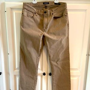 Huckerry Proof “Rover” pants